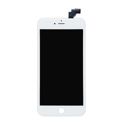 China Replacement factory price display screen lcd for iphone 6 6s 6plus, mobile phone lcd display screen touch digitizer assembly for sale