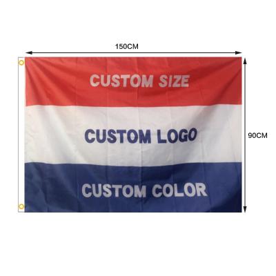 China Hanging Displays Hot Selling Custom Made Digital Printing Flags Personalized Advertising Banners And Flags for sale