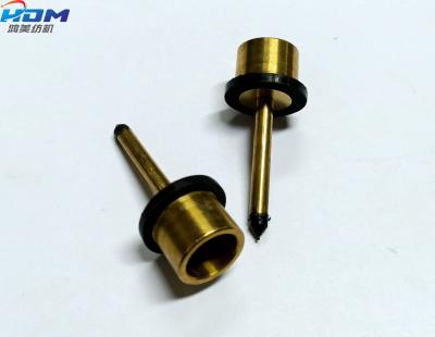 China Textile Industry Machinery Accessories TSUDAKOMA Pressure Regulating Valve Core For Air Jet Looms for sale