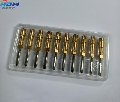 China Textile Industry Machinery Accessories TSUDAKOMA Injector For Air Jet Looms for sale