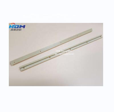 China Weaving Machine Rapier Loom Spare Parts ITE MA R9500 Straight Guide Tape For Textile Machine for sale