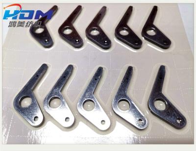 China Textile Machinery Accessories Textile Machine Spare Parts Gamma Electronic Scissors Used For RapierLoom for sale