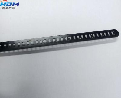 China Weaving Machine Textile Machinery Spare Parts TP400 Rapier Band With 2784mm Length 4032748 For 410 Looms Width for sale