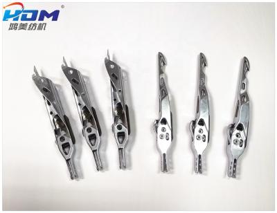 China Smit's Rapier Loom Spare Parts Factory Smit's Rapier Clamp Quick Rapier Head for sale