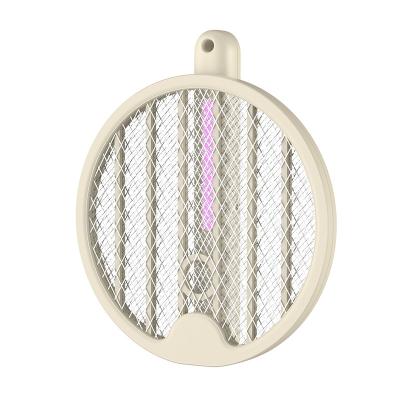 China Indoor ABS Electric Mosquito Zapper Pest Defense System With UV Light for sale