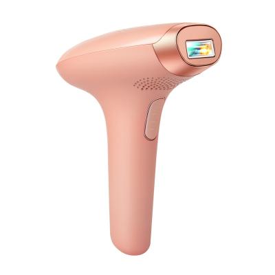 China Household IPL Ice Hair Removal Instrument Beauty Salon Electric Epilator for Women and Men for sale