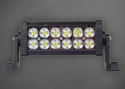 China 36W 10.24 inches Tailgate  Led Lights Bars for sale