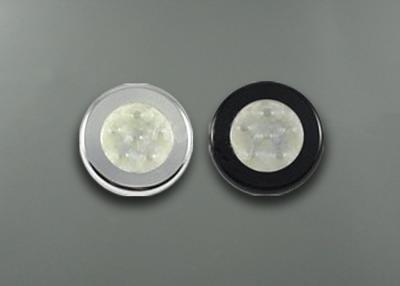 Cina 12V LED a 3 pollici ha messo la luce del supporto per la barca, rv ed altre automobili in vendita