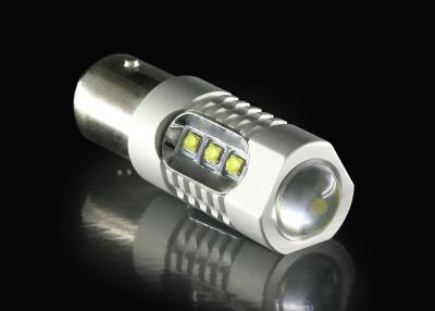 China Extremely Bright Car Signal Light Bulb 1157 For Auto Back Turning And Brake Light for sale