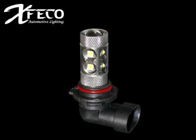 China H10 White Bright Led Fog Light Bulbs , 10w replace stock halogen fog lights for sale