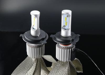 Cina Alti fari automatici H4 H7 H8 H11 9005 9006 del lume LED in vendita