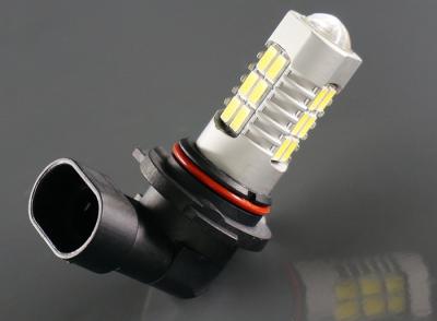 China Super Bright LED Fog Lights 9005 / HB3 5730 Best LED Auto Fog Light Bulbs For Cars for sale