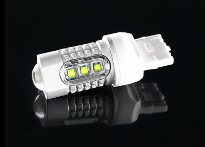 China Energy Saving LED Car Signal Lights T20 7440 Best High Performance Backup Bulbs for sale