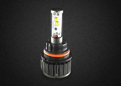 Cina IP67 impermeabilizzano le lampadine automatiche del faro del LED 9004 9007 alti luminosi potenti per le automobili in vendita