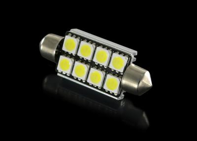 China Powerful 41mm LED Car Dome Light Bulbs for sale