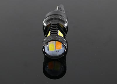 China Error Free Car LED Reverse Lights T-20 7443 Powerful 6000K LED Car Running Bulbs for sale