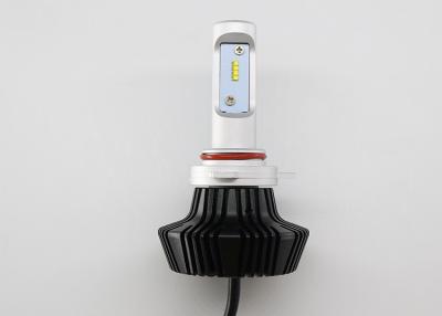 Cina Lampadine del faro dell'automobile LED di Canbus 24V 9012 lampade automobilistiche del faro del LED in vendita