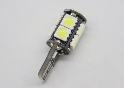 China Canbus Error Free Auto License Plate Lights T10 W5W LED For Cars for sale