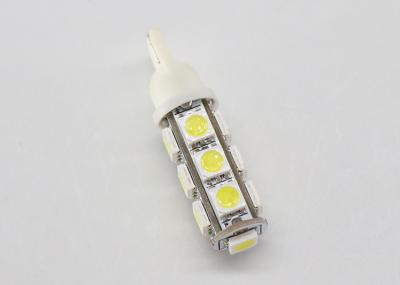 China Extremely Bright LED Car Dashboard Lights T10 W5W Bulbs Signal Bulbs for sale