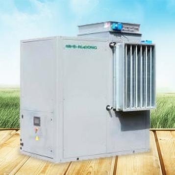 China Factory Sale Greenhouse Hot Floor Standing Air Conditioner for sale