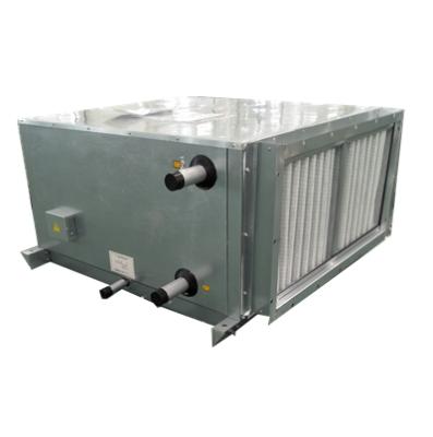 China Traditional Chilling Water-Air Handling Unit for sale