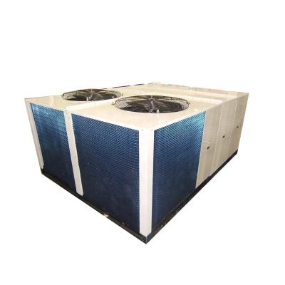 China Modern Rooftop Packaged Air Conditioning Unit Use Unit for sale