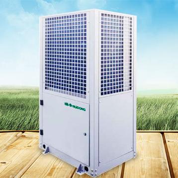 China Commercial Mini Air Cooled Scroll Water Chiller With R410a Refrigerant for sale