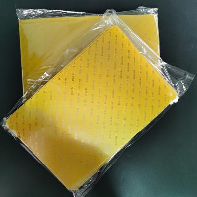 China Laser Screen Protector Cutting Mobile Phone A4 Size 200*300mm Raw Material 9h Nano Sheet For Laser Screen Protector Cutting Machine for sale