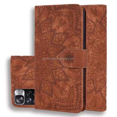 China Full Cover 360 Shockproof Luxury Wallet Leather Phone Case For iPhone 13 Pro 12 Pro / 11 Max for sale