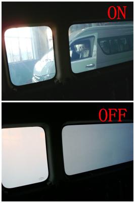 China Autosmart glassfilm Te koop