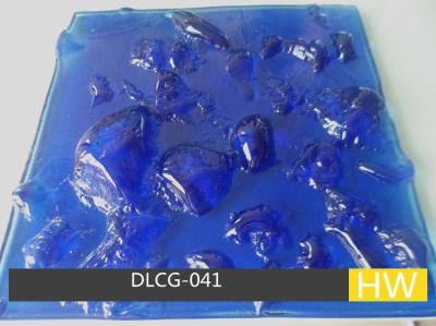 China Cast Glass Panel for sale