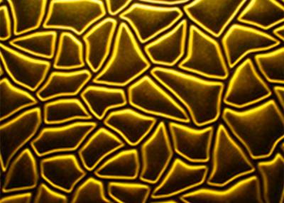 China El panel de cristal decorativo en venta