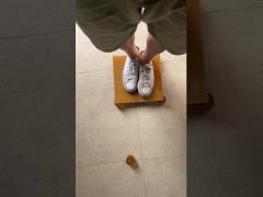 Impact-Resistance Lightweight 1mm Nautural Stone Glass /PC Laminate