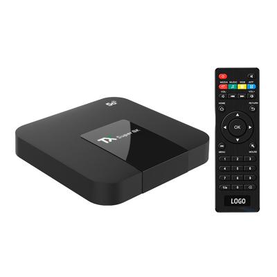 China OEM / ODM Elinksmart Digital TV Set Top Box Free Channels Long Warranty China Shenzhen Manufacturers for sale