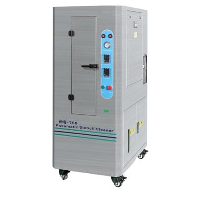 China Offline Automatic Industry SMT Stencil Cleaning Machine Maker for sale