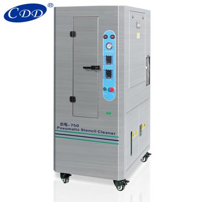 China Industry compressed air power stencil remover for smt line for sale