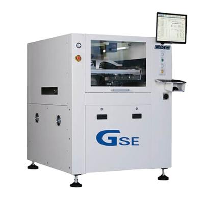 China GKG GSE SMT 20mm Stencil Printer Solder Paste Printer | 40mm for sale