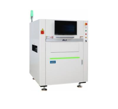 China Original GDK factory sells AOI online 2D smt automatic optical inspection machine ALE 510mm x 460mm for sale