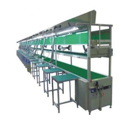 China New high efficiency SMT LED bulb assembly line equipment for led for sale