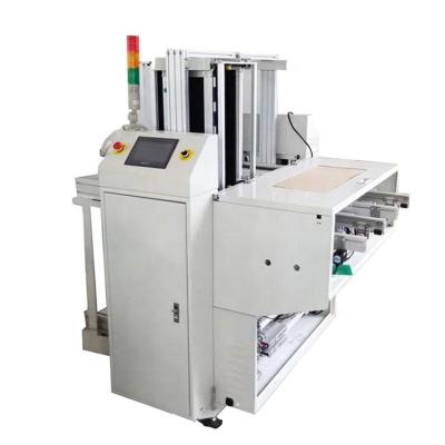 China Best China / Ok Monorail NG PCB Unloader Machine For Smt Line Aoi 50*50-350*250 for sale