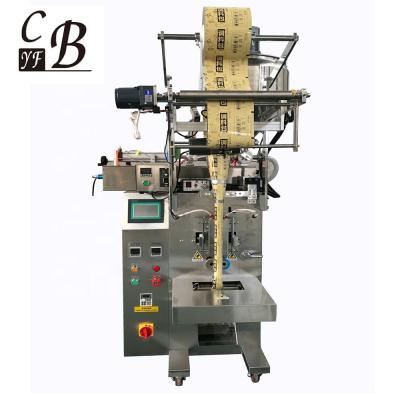 China Automatic 400g Jelly Jam /Fruit Food Jam Filling Packaging Machine for sale