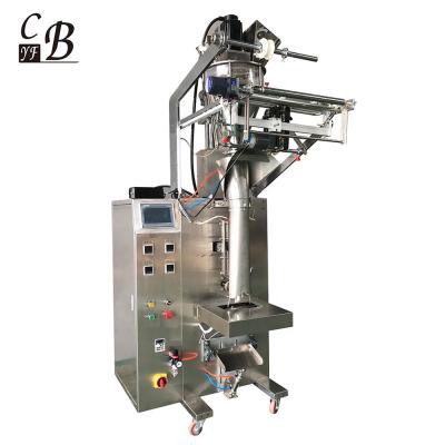 China The powder products the milk powder packing machine/gusset bag packing machine/pillow bag packing machine for sale