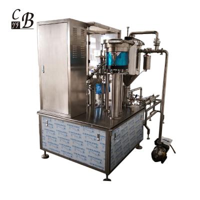 China food industry vegetable frying oil pouch filling machine with spout/water spout pouch filling machine for sale