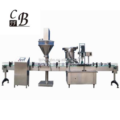 China Products soap powder manual powder filling machine/washing powder filling machine/manual powder filling machine for sale