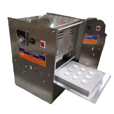 China Food Cup Spoon Sealer for sale