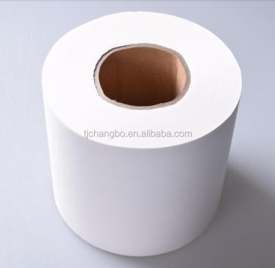 China Supply Tea Bag Anti-Curl Filter Paper, Coffee Filter Paper for sale