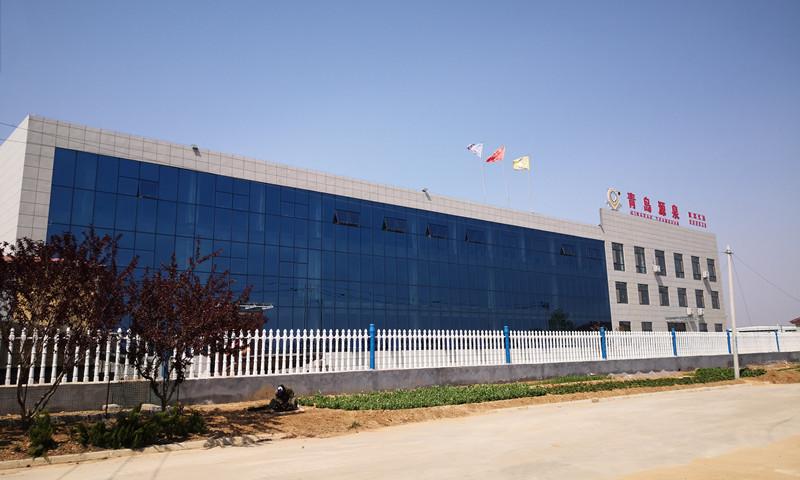 Verified China supplier - Qingdao Yuanquan Machinery Co., Ltd.