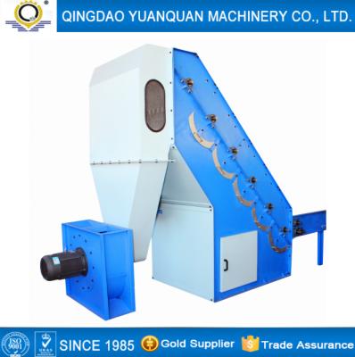 China FIBER fiber opening machine step cleaner for sheep wool fiber step opening machine for sale