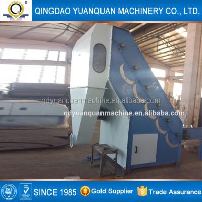 China Perfect FIBER Sheep Wool Machine Six Roller Opening Machine / Opener For Fibers for sale