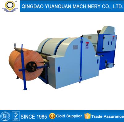 China Customized High Efficiency Household Small Carding Machine For Sheep Wool With Best Price for sale